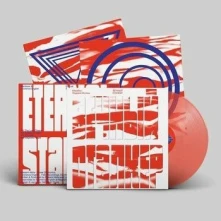 Vinyl MERZBOW & LAWRENCE ENGLIS - ETERNAL STALKER