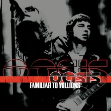 Vinyl Familiar To Millions (25th Anniversary Edition)