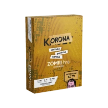 Zomri hra Korona - rozšírenie thumbnail