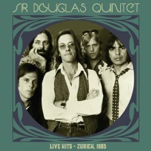 Vinyl LIVE HITS - ZURICH 1985