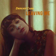 Vinyl LEAVING ME