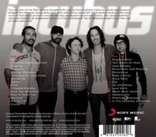 CD ESSENTIAL INCUBUS
