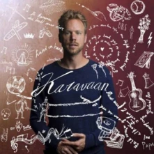 Vinyl KARAVAAN