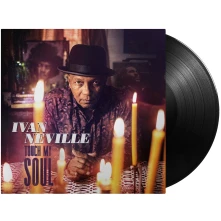 Vinyl TOUCH MY SOUL