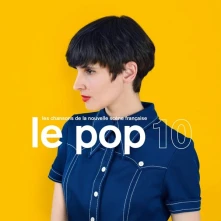 CD V/A - LE POP 10