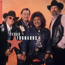Texas Tornados, Vinyl NOW PLAYING
