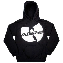 Mikina Slanted Logo Mono