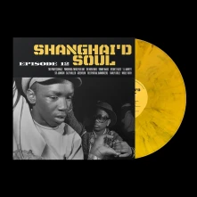 Various Artists, Vinyl V/A - Shanghai'd Soul Episode 12