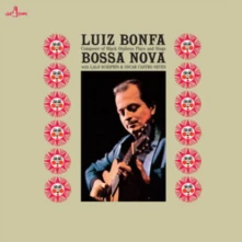 Vinyl PLAYS AND SINGS BOSSA NOVA