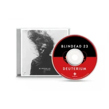 CD Deuterium