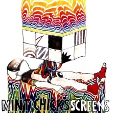 Vinyl RSD - SCREENS