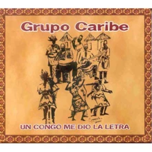 CD UN CONGO ME DIO LA LETRA