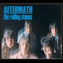 CD AFTERMATH =US VERSION=