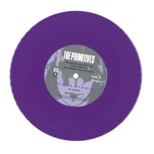 The Primitives, Vinyl 7-REALLY STUPID