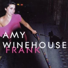 Amy Winehouse, CD WINEHOUSE AMY - FRANK