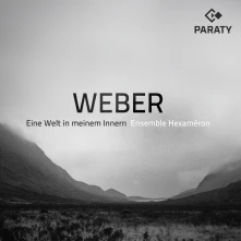 CD WEBER: EINE WELT IN ME...