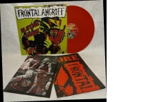 Vinyl BLUTIGE HANDE