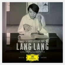 Lang Lang, Vinyl GOLDBERG VARIATIONS
