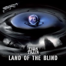 Vinyl LAND OF THE BLIND