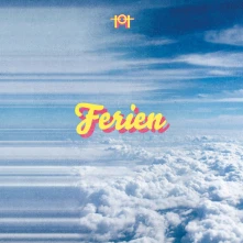 Vinyl FERIEN