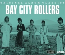 CD Original Album Classics
