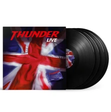 Vinyl LIVE