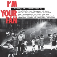 Leonard Cohen, Vinyl I'm Your Fan: The Songs Of Leonard Cohen By...