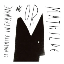 CD OR MATHILDE
