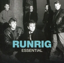 CD ESSENTIAL