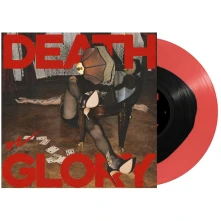 Vinyl DEATH OR GLORY
