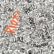 Vinyl Riot!