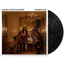 Vinyl Georgiana