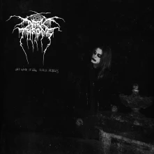 CD WIND OF 666 BLACK HEARTS