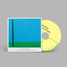 Arab Strap, CD HALF-TOLD TALES