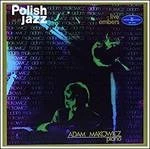 Adam Makowicz, Vinyl LIVE EMBERS (POLISH JAZZ)