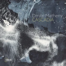 CD CASCADIA