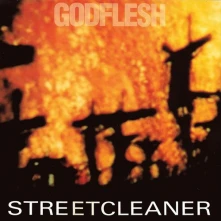 CD STREETCLEANER