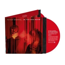CD In The Big Room