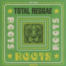CD TOTAL REGGAE ROOTS