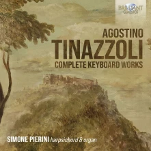 CD TINAZZOLI: COMPLETE KE...