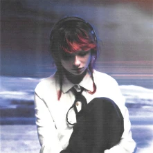 CD NO HEAVY GOODBYES