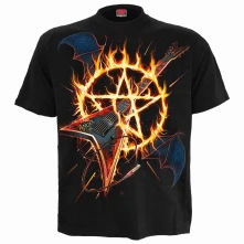 Hot Metal thumbnail