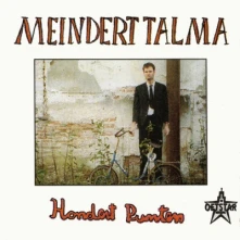 CD HONDERT PUNTEN