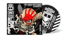 CD AFTERLIFE