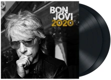 Vinyl 2020