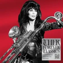 CD Forever (Alternate Cover Edition)