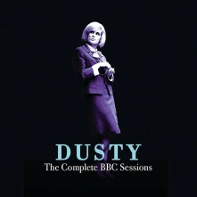 Dusty Springfield, Vinyl The Complete BBC Sessions