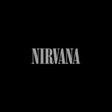 CD Nirvana (Repress)