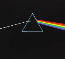 CD Dark Side Of The Moon (SACD)