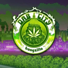 Bongzilla, Vinyl DAB CITY
